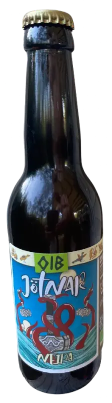 Northmæn (Brasserie la Chapelle) Jötnar