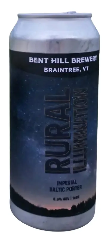 Bent Hill Brewery Rural Illumination