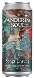 Wandering Soul Beer Songs Unsung