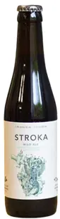 Trillium Brewing Company Stroka