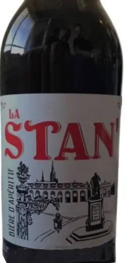 Qualtech-IFBM La Stan' Apéritif