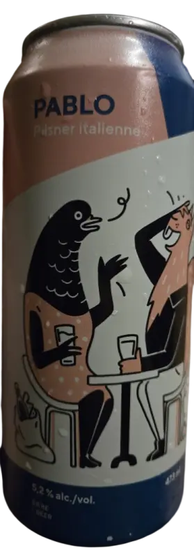 Birra - Bar à Bières Maison Pablo