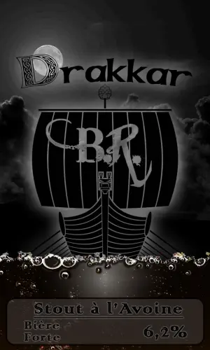 Microbrasserie Le Baril Roulant Drakkar