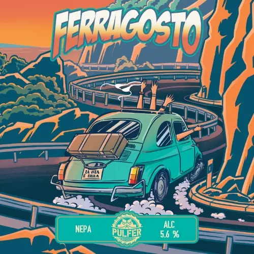 Pulfer Ferragosto