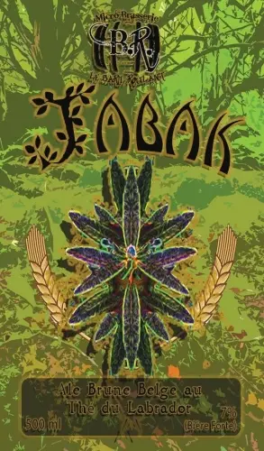 Microbrasserie Le Baril Roulant Jabak