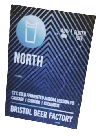 Bristol Beer Factory North