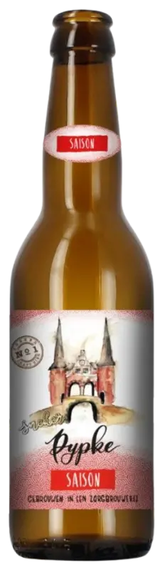 Sneker Pypke Saison