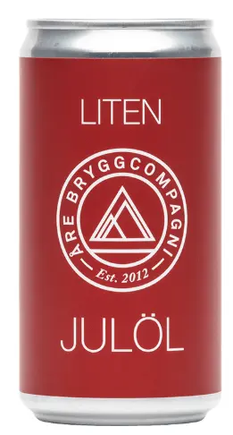 Åre Bryggcompagni Liten Julöl