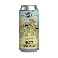Vocation Brewery Fiesta