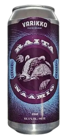 Varikko Panimo Raitanaamio
