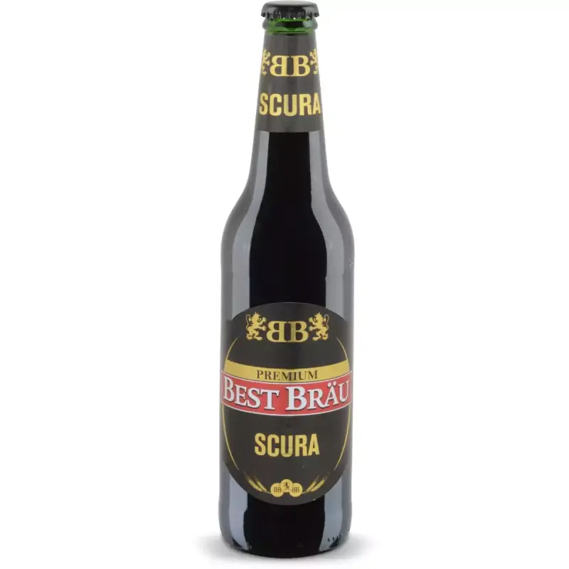 EuroSpin Scura