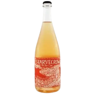 Starvecrow Cider Pet Nat Cyder
