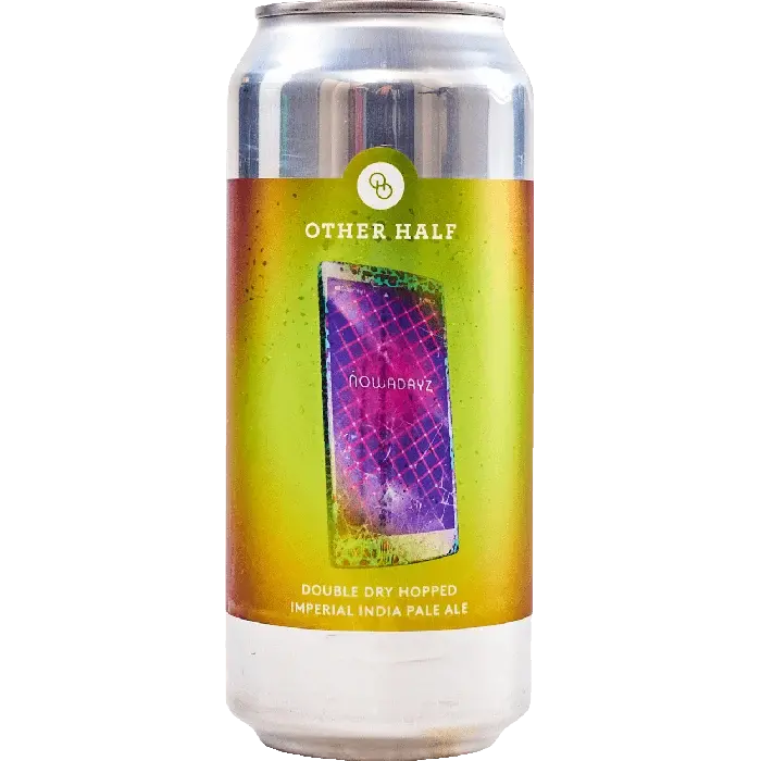 Other Half Brewing Nowadayz