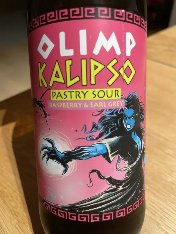 Browar Olimp Kalipso