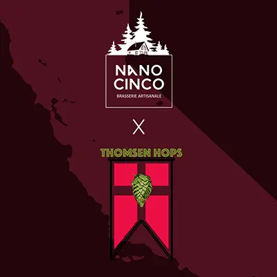 Nano Cinco CA