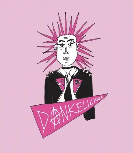 Nano Cinco Dankelicious