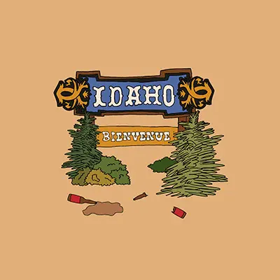 Nano Cinco Idaho