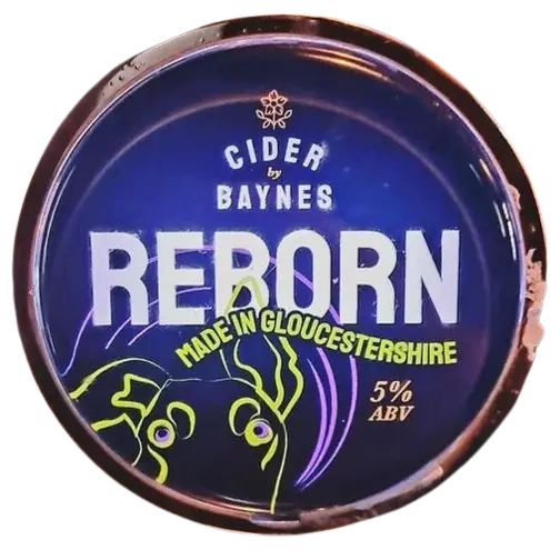 Cider by Baynes Reborn