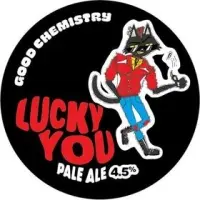 Good Chemistry Brewing Lucky You