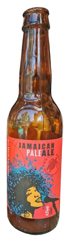 Turtle Bay Jamaican Pale Ale