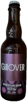 River Roost Brewery Grover