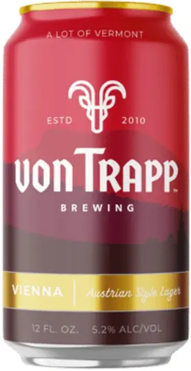 von Trapp Brewing Vienna