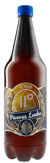 Pivovar Louka Venus 11°