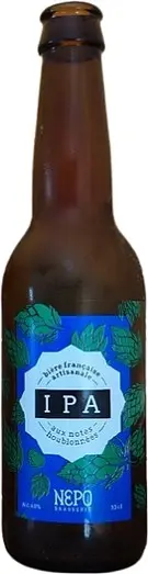 Nepo IPA