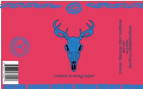 Microbrasserie Folklore FABLE #2