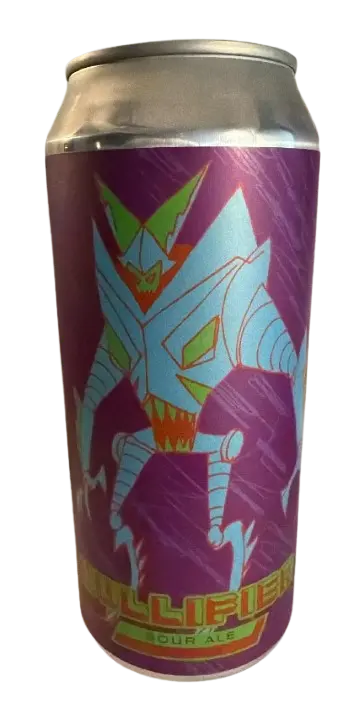 Unsung Brewing Company Nullifier