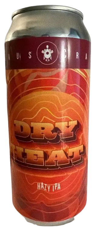 CraftHaus Brewery Dry Heat