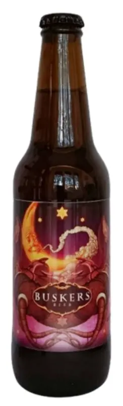 Buskers Beer Devochka (9.9%)