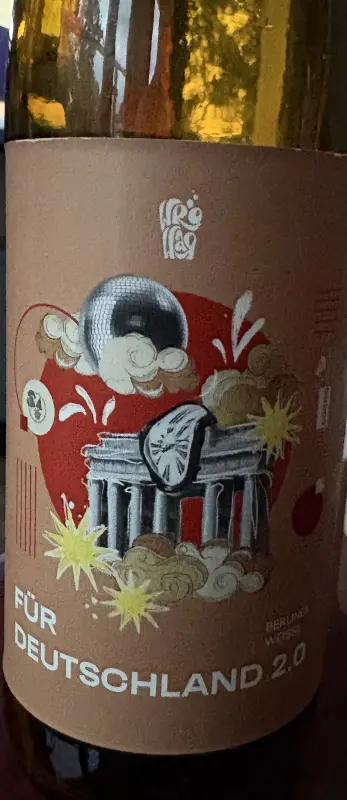 Wrowar Brewing Fur Deutschland 2.0