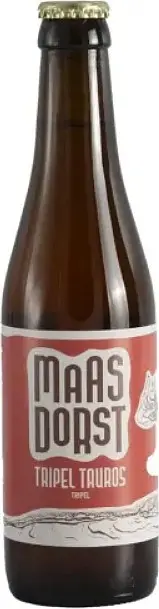 Maasdorst Tripel Tauros