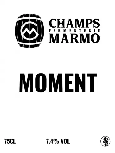 Fermenterie des Champs Marmo Moment