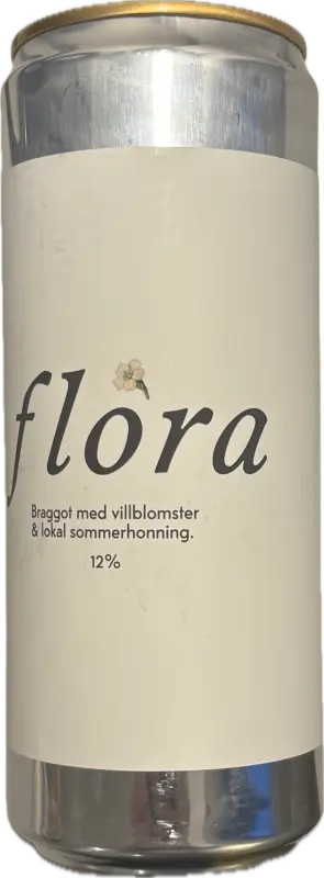 Ølsmia Flora