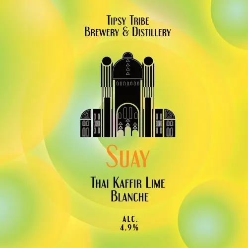 Tipsy Tribe Brewery & Distillery Suay