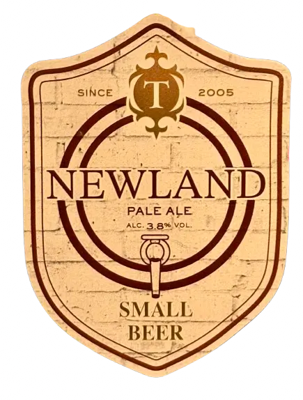 Thornbridge Brewery Newland