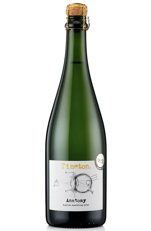 Tinston Wines & Ciders Anatomy (2017)