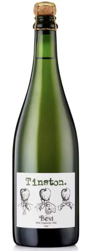 Tinston Wines & Ciders Best (2021)