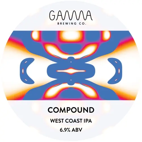 Gamma Brewing Company Compound