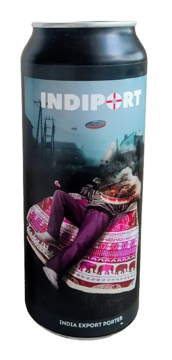 Moczybroda Indiport