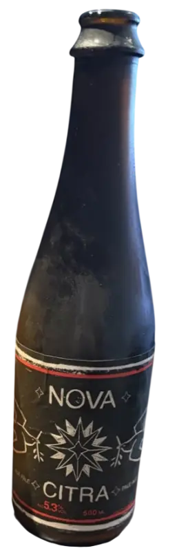 Brasserie Auval Brewing Company Nova - Citra