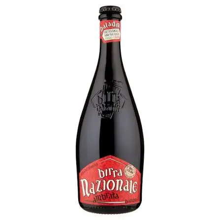 Birrificio Baladin Nazionale Ambrata