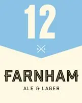 Farnham Ale & Lager (Canada) 12 - Hefeweizen