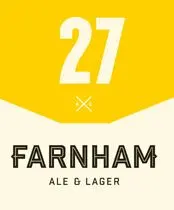 Farnham Ale & Lager (Canada) 27 - Pilsener