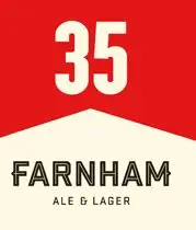 Farnham Ale & Lager (Canada) 35 - Bitter