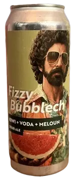 Castellum Brewery Fizzy Bubblech