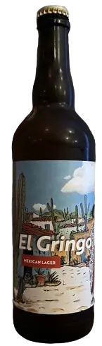 Castellum Brewery El Gringo