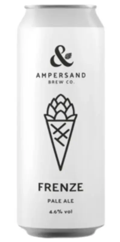 Ampersand Brew Co Frenze